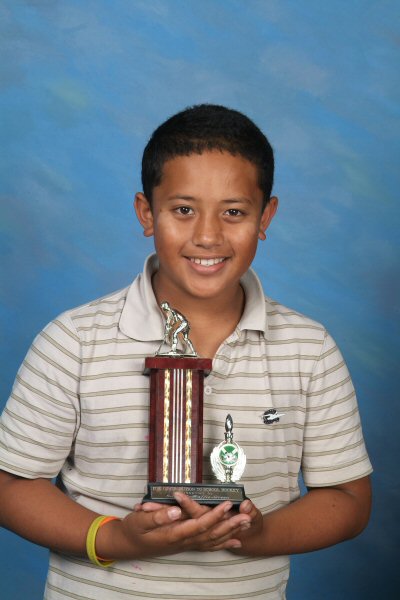 Picture of School Hockey recipient